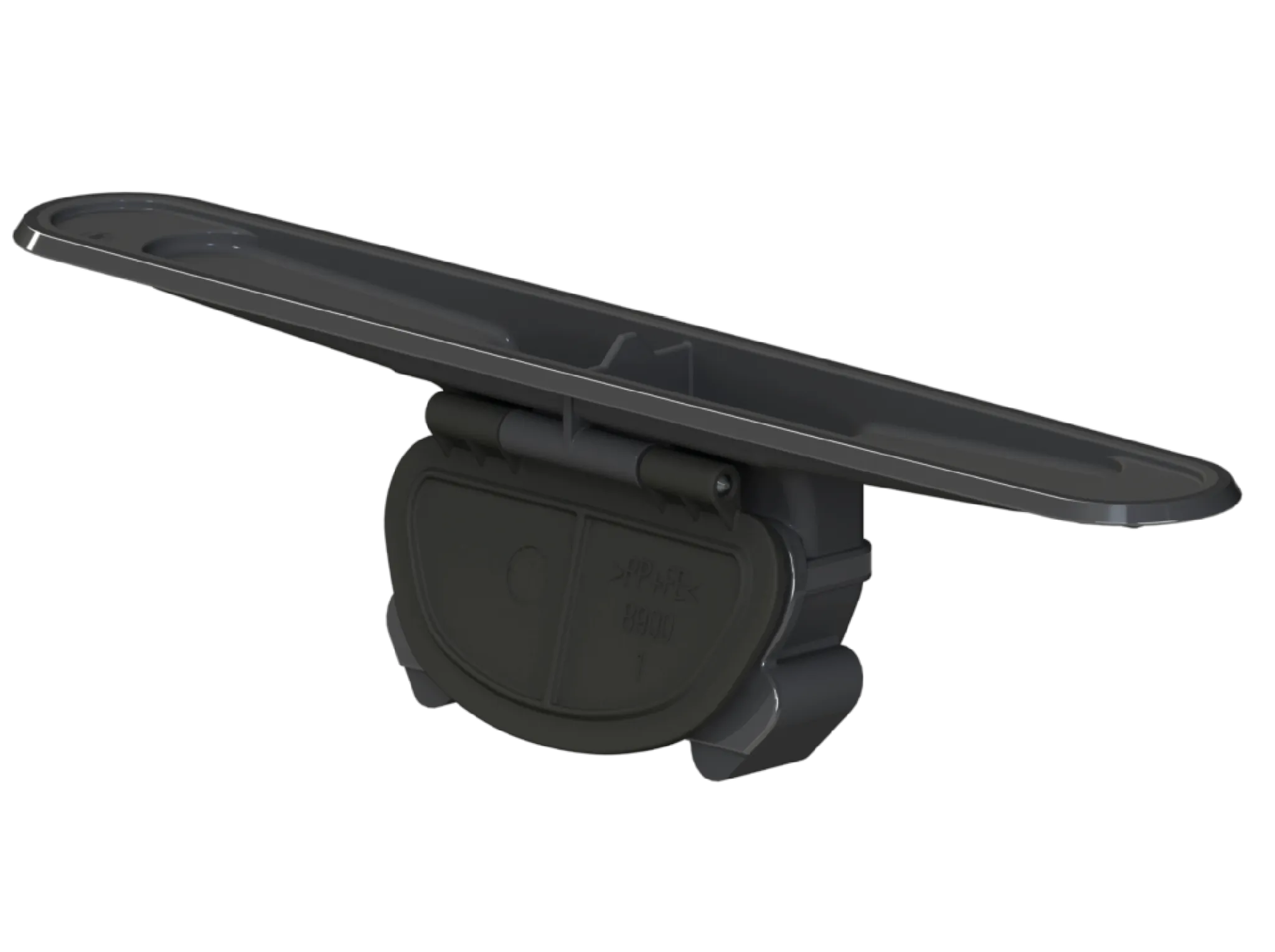 Geruchsverschluss DallFlex 2.0, mechanisch