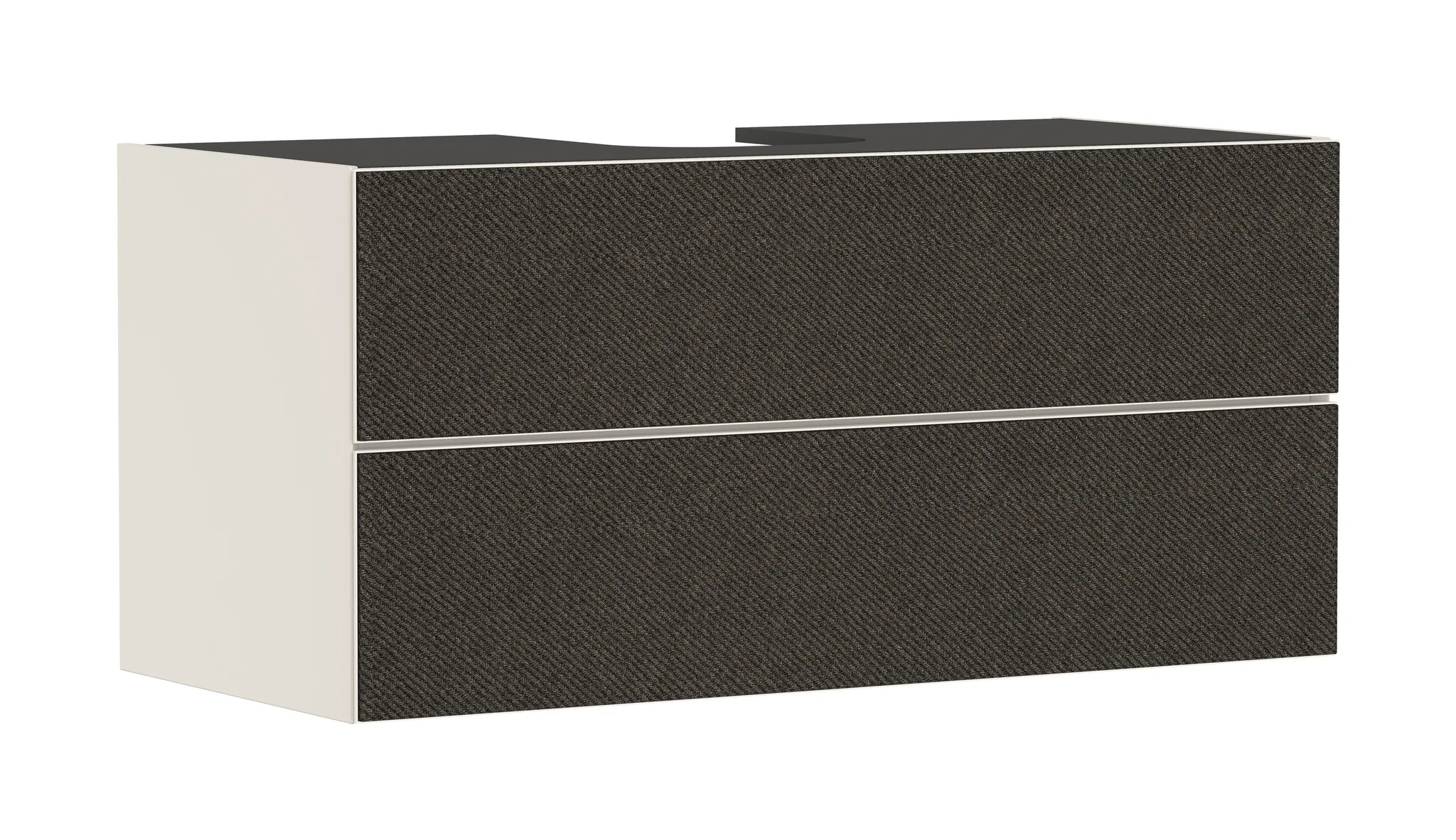 Hansgrohe Xevolos E Waschtischunterschrank Sandbeige Matt Hansgrohe Xevolos E Waschtischunterschrank Sandbeige Matt