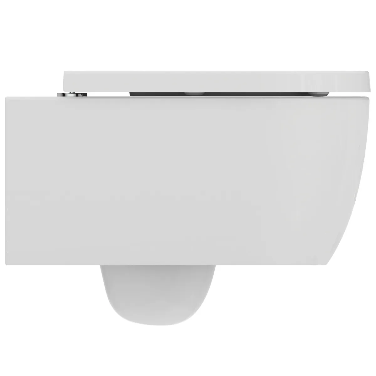 WC-Paket Blend Curve WC Randlos mit WC-Sitz Softclosing 360x540x375mm Weiß WC-Paket Blend Curve WC Randlos mit WC-Sitz Softclosing 360x540x375mm Weiß