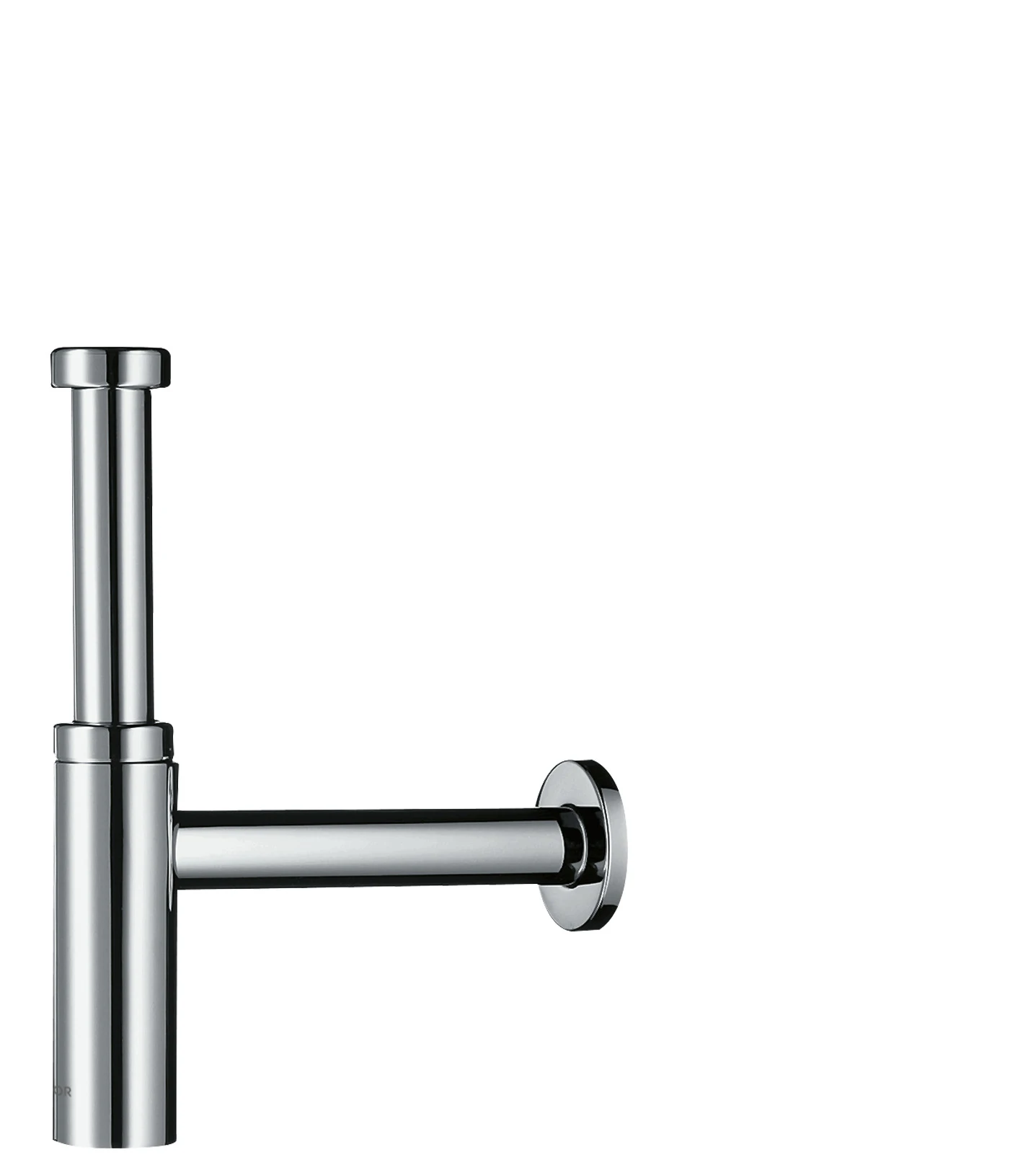 Design Siphon Flowstar S Axor chrom Design Siphon Flowstar S Axor chrom