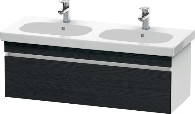 Duravit Waschtischunterschrank wandhängend „DuraStyle“ 115 × 39,8 × 45,3 cm Duravit Waschtischunterschrank wandhängend „DuraStyle“ 115 × 39,8 × 45,3 cm