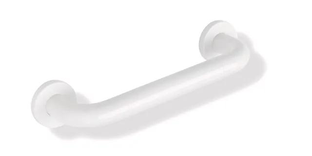 HEWI Haltegriff „Serie 801“ in Felsgrau HEWI Haltegriff „Serie 801“ in Felsgrau