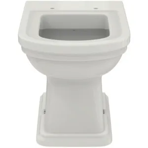 WC „Calla“ 36,5 × 40 × 54 cm WC „Calla“ 36,5 × 40 × 54 cm