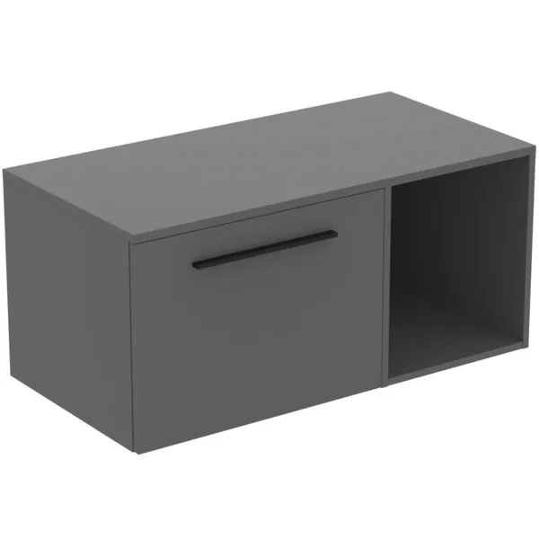 Ideal Standard i.life B 100cm Möbel-Set mit Auszug Ideal Standard i.life B 100cm Möbel-Set mit Auszug