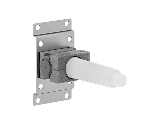 Dornbracht „SERIENNEUTRAL“ Wandscheibe Dornbracht „SERIENNEUTRAL“ Wandscheibe