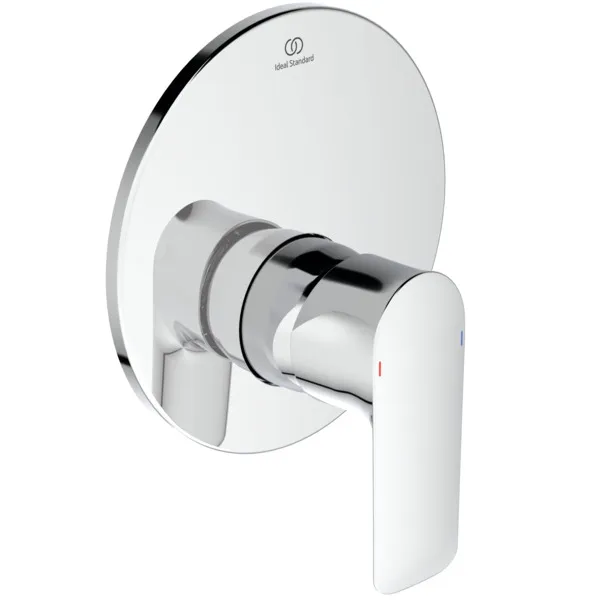 Ideal Standard Connect Air Brausearmatur Unterputz A7034AA Ideal Standard Connect Air Brausearmatur Unterputz A7034AA