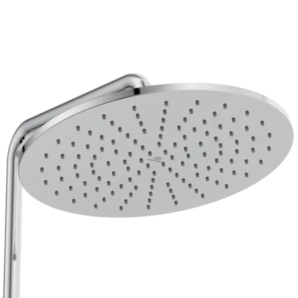 Ideal Standard Duschsystem Joy Neo mit Hebelgriffen Chrom Ideal Standard Duschsystem Joy Neo mit Hebelgriffen Chrom