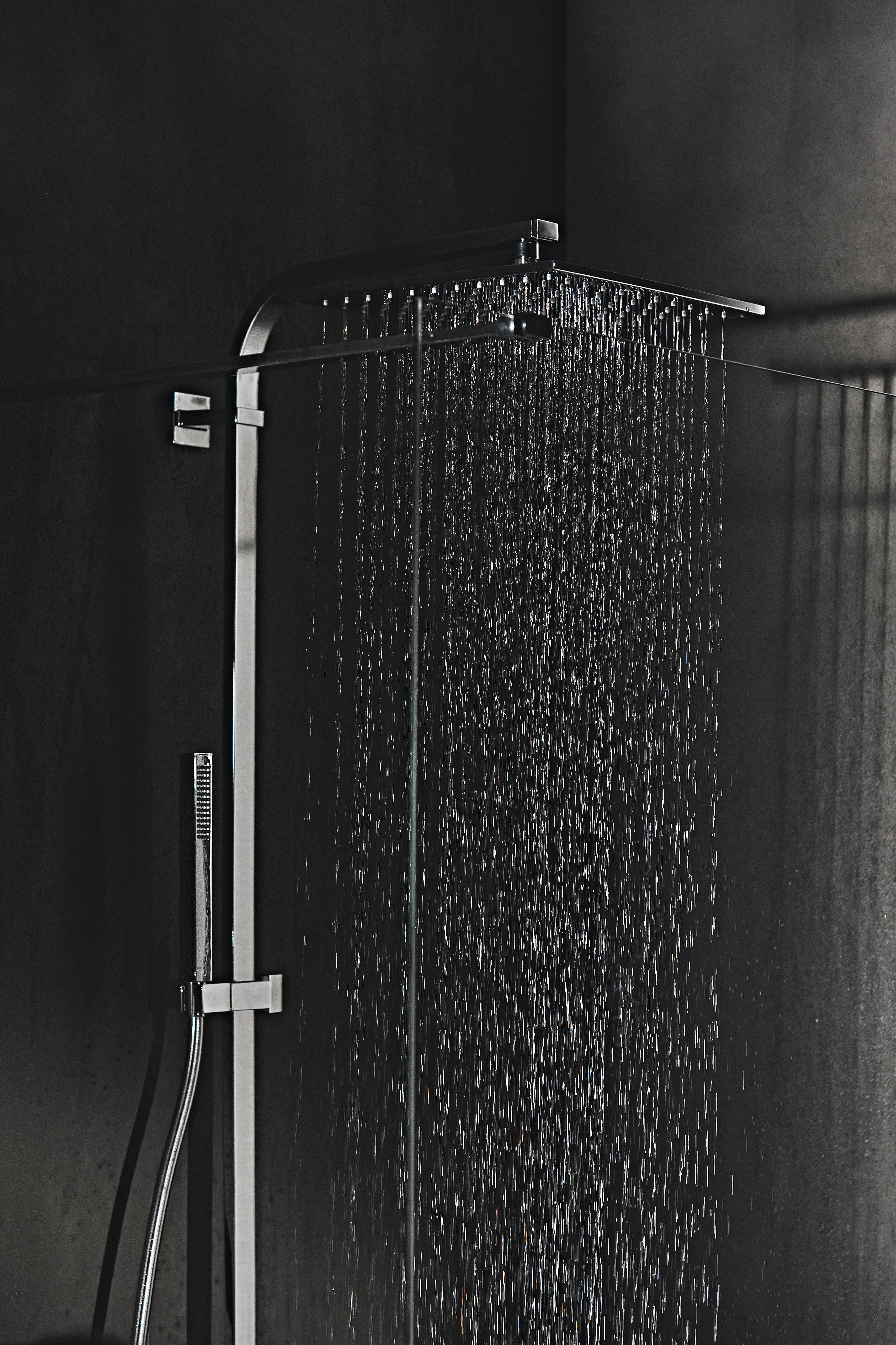 Ideal Standard Duschsystem „Ceratherm C100“ Ideal Standard Duschsystem „Ceratherm C100“