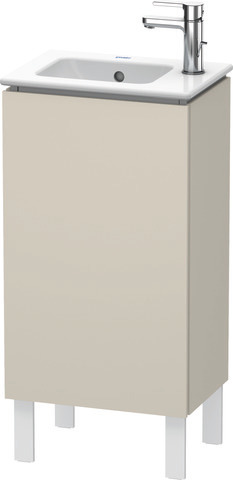 Duravit Waschtischunterschrank bodenstehend „L-Cube“ 42 × 70,4 × 29,4 cm