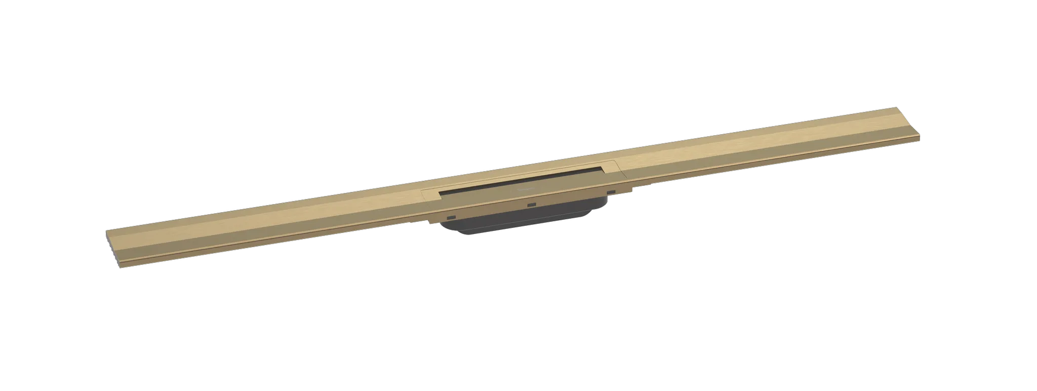 RainDrain Flex Duschrinne 1000 mm kürzbar für Wandmontage BST RainDrain Flex Duschrinne 1000 mm kürzbar für Wandmontage BST