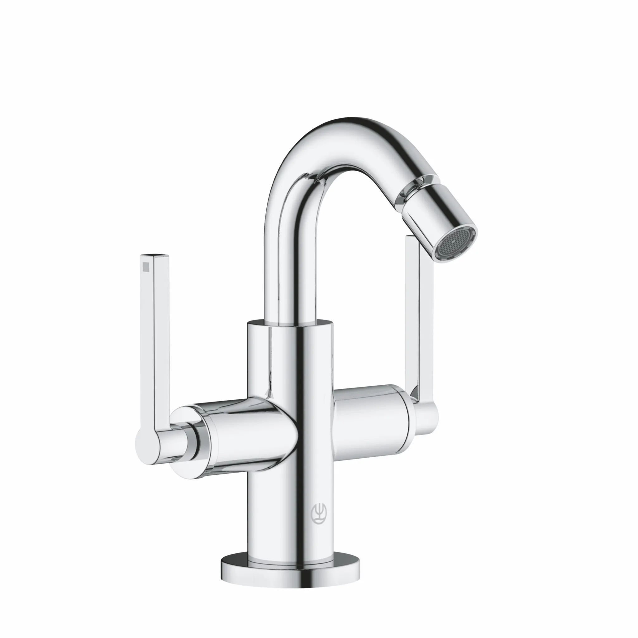 NOVA FONTE Bidetarmatur PURISTIC chrom NOVA FONTE Bidetarmatur PURISTIC chrom