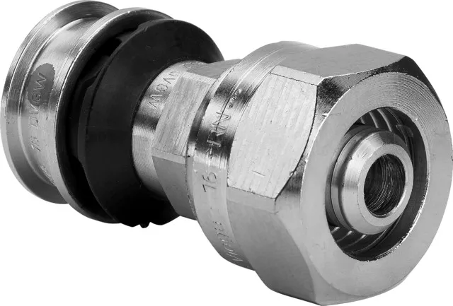 Viega „Raxofix“ Übergangsverschraubung Viega „Raxofix“ Übergangsverschraubung