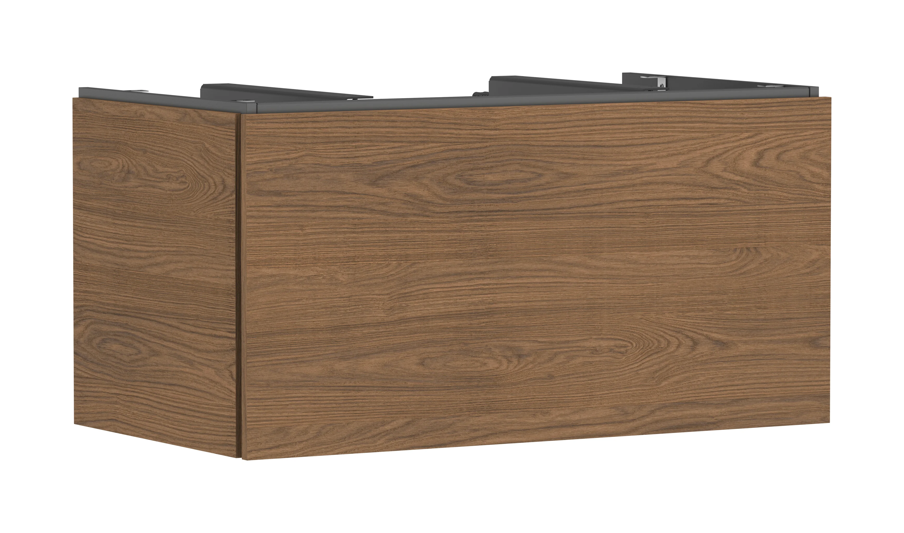Hansgrohe Xilesa E Waschtischunterschrank, 980x550 mm, 1 Schubkasten, Eiche Kaschmir, Wandmontage, vormontiert Hansgrohe Xilesa E Waschtischunterschrank, 980x550 mm, 1 Schubkasten, Eiche Kaschmir, Wandmontage, vormontiert