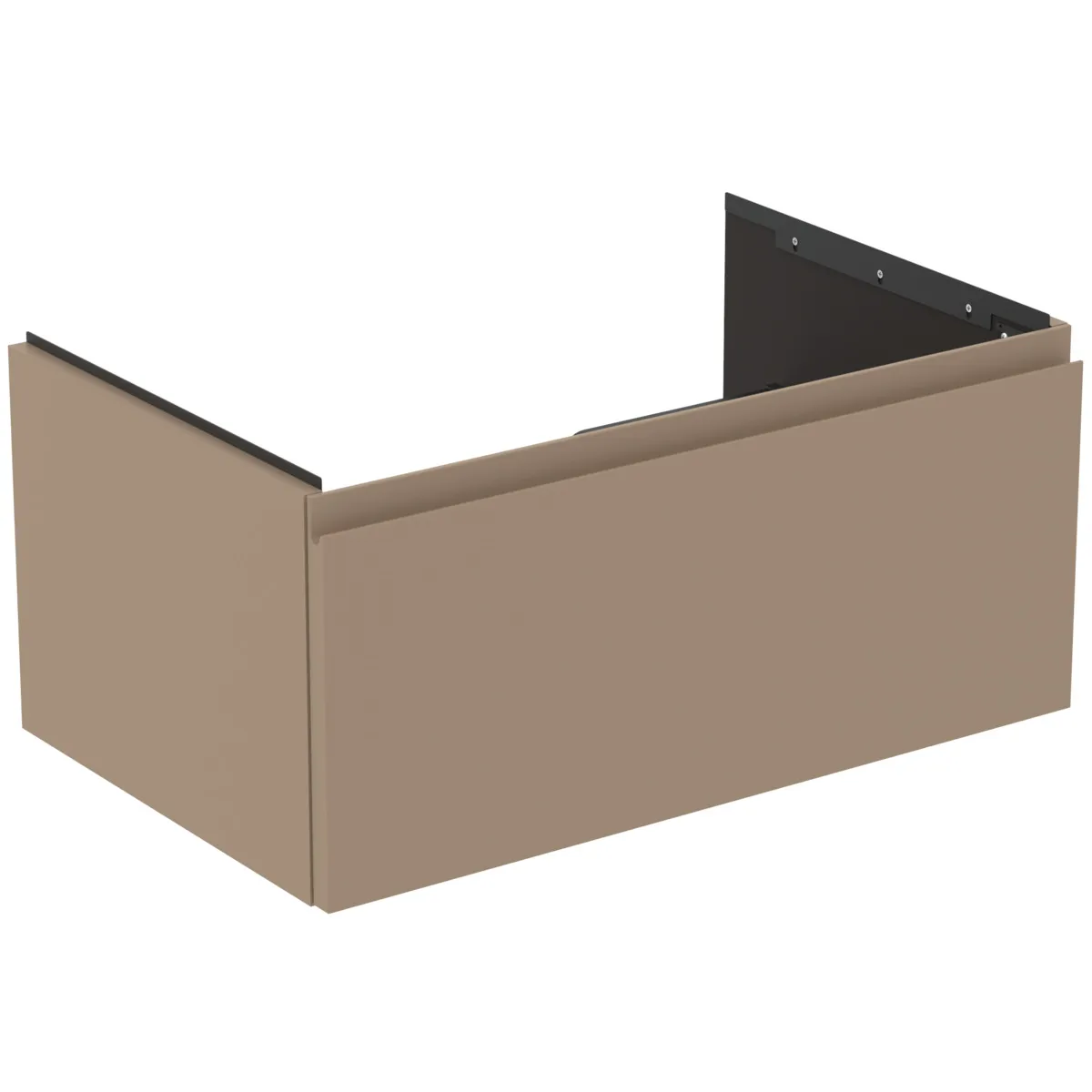 Ideal Standard Waschtischunterschrank „Finesse“ 80 × 37 × 50,5 cm