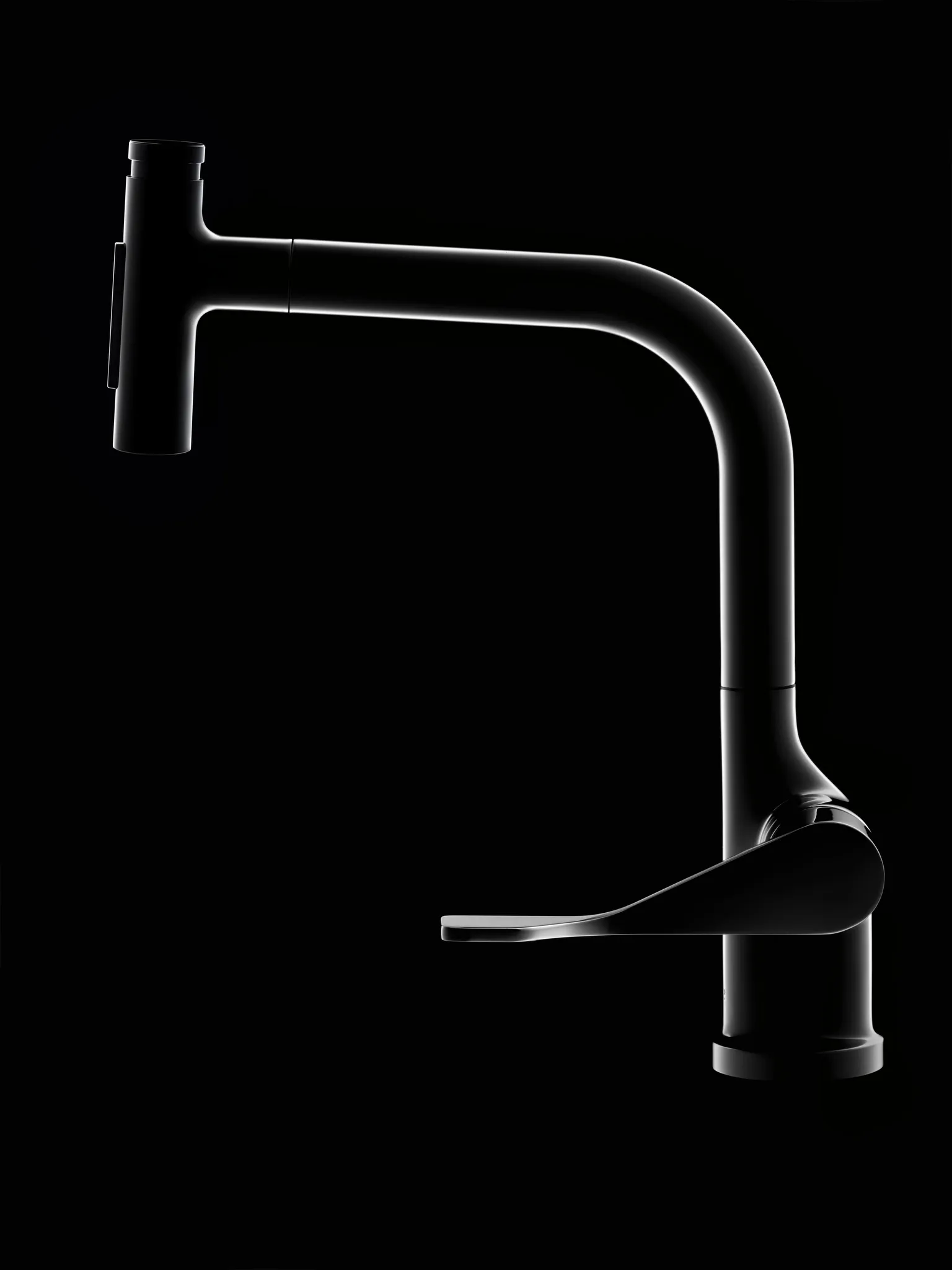 Spültischmischer 230 Select 2jet Axor Citterio Ausziehbrause sBox chrom Spültischmischer 230 Select 2jet Axor Citterio Ausziehbrause sBox chrom