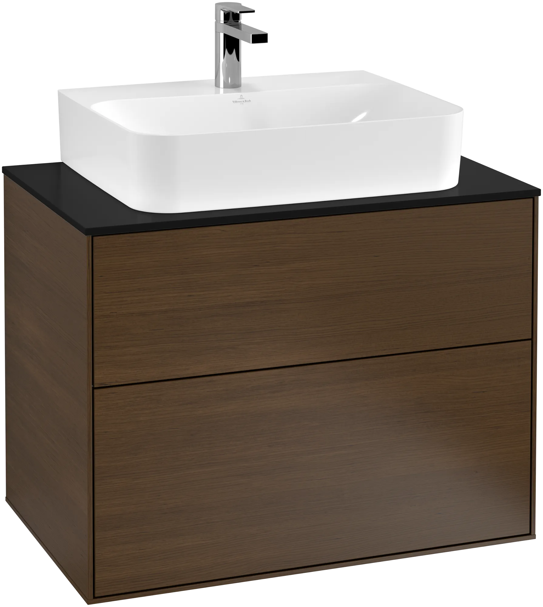 Villeroy & Boch Finion Waschbeckenunterschrank F09 800x603x501mm