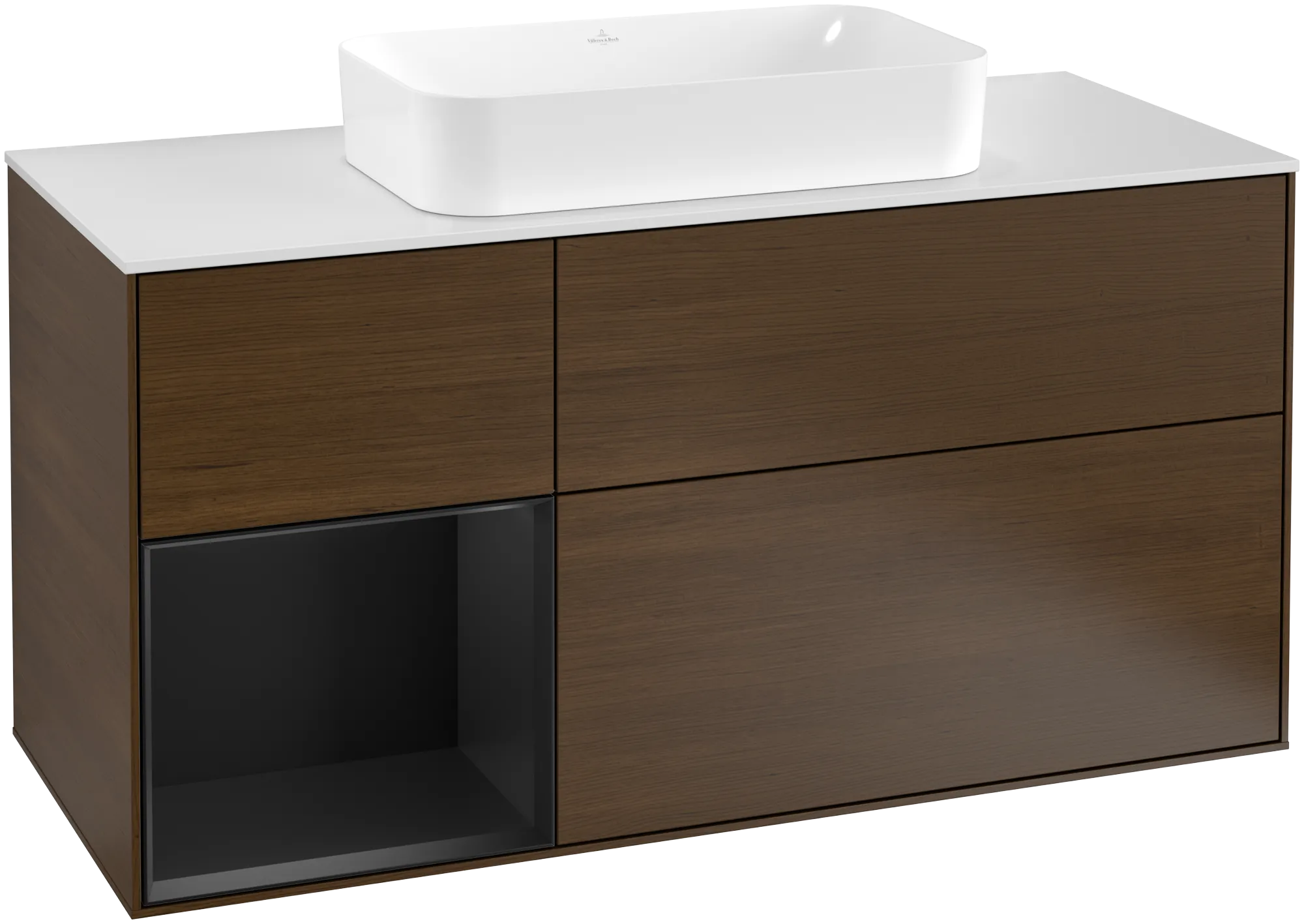 Villeroy & Boch Finion Waschbeckenunterschrank G29 1200x603x501mm