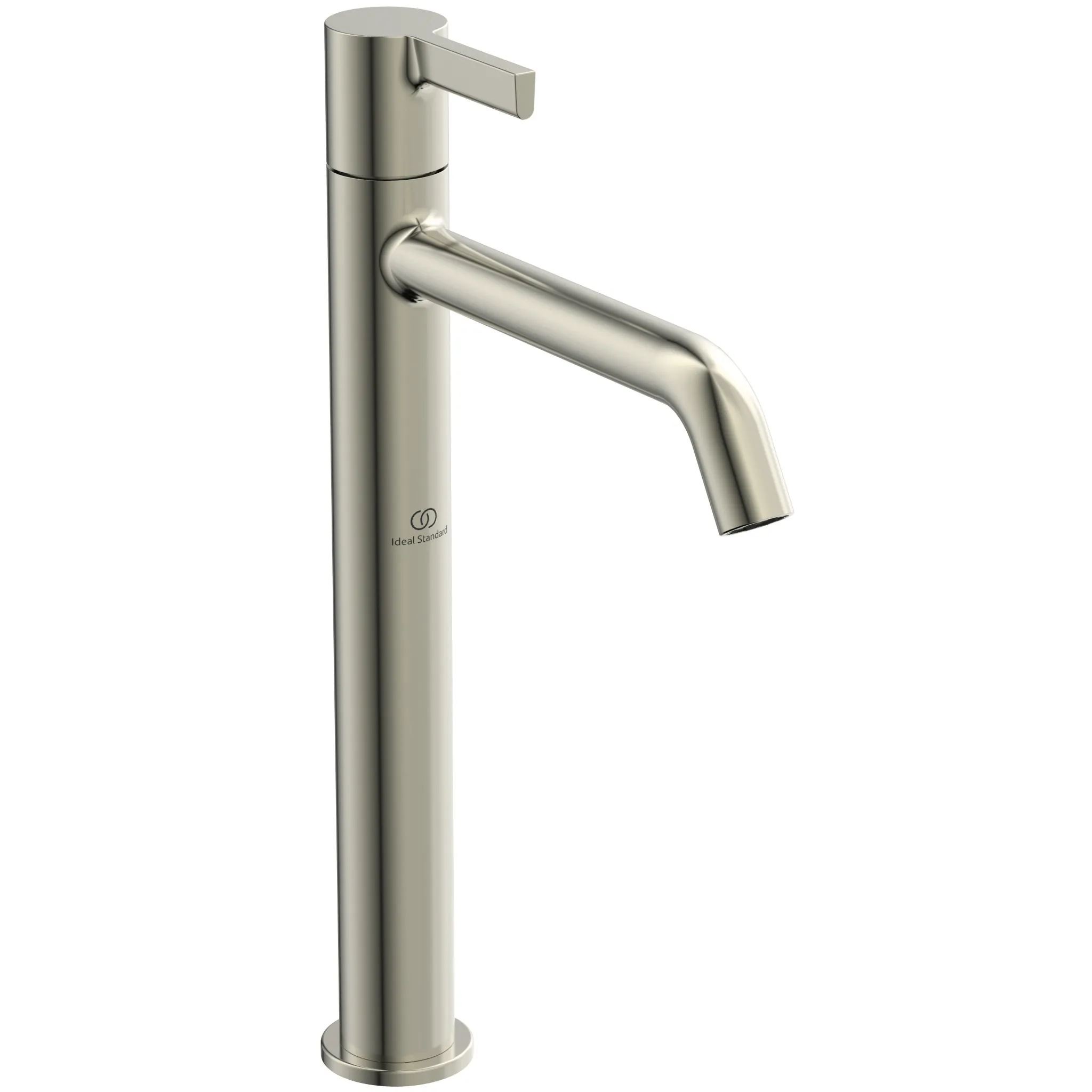Standventil Joy Ausladung 170mm Brushed Gold Standventil Joy Ausladung 170mm Brushed Gold