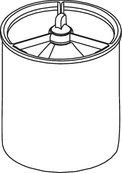 drainline Membran-Geruchsverschluss für Ablauf "flach" drainline Membran-Geruchsverschluss für Ablauf "flach"
