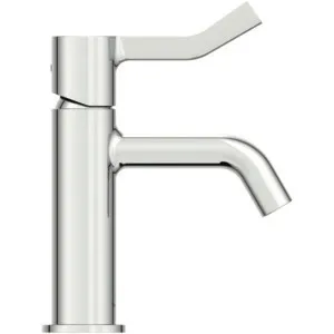 Ideal Standard Waschischarmatur Joy Arm, BD468AA, verlängerter Griffhebel, Ausladung 110mm, Chrom Ideal Standard Waschischarmatur Joy Arm, BD468AA, verlängerter Griffhebel, Ausladung 110mm, Chrom