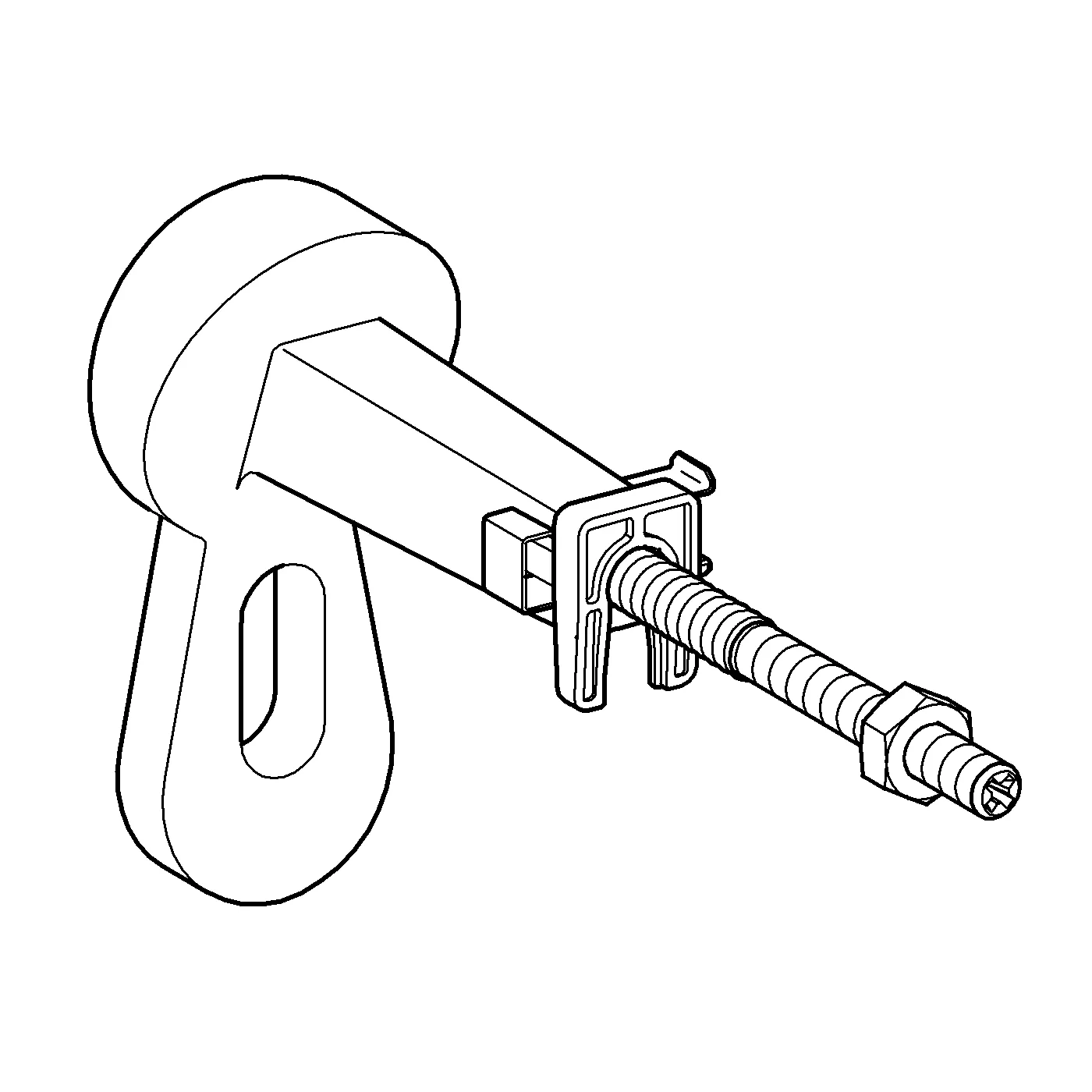 Grohe Rapid SL Wandwinkel, Vorwand-Montage, 2 Stück Grohe Rapid SL Wandwinkel, Vorwand-Montage, 2 Stück