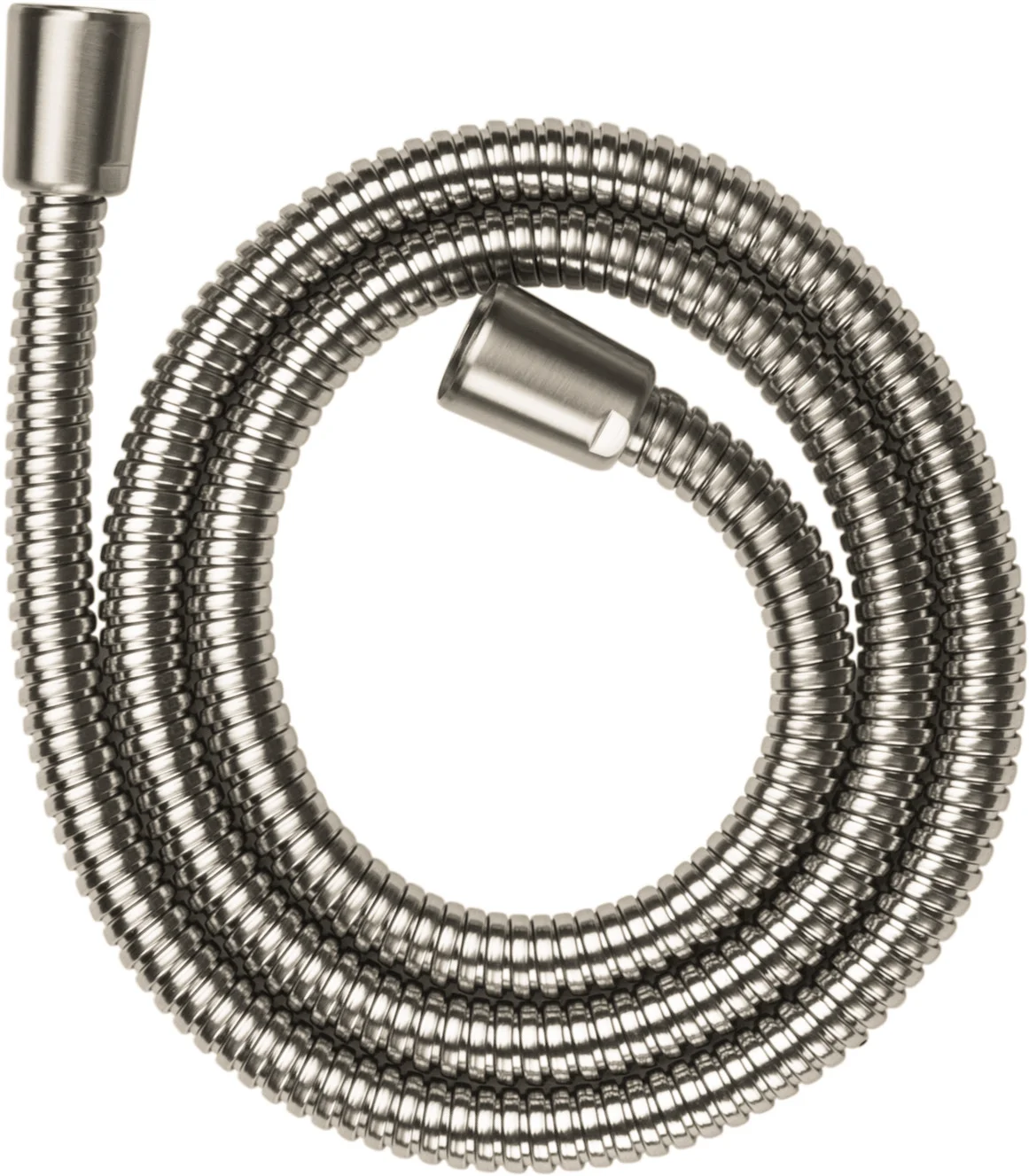 Hansgrohe AXOR ShowerSolutions Metallbrauseschlauch Chrom 1.250 mm Hansgrohe AXOR ShowerSolutions Metallbrauseschlauch Chrom 1.250 mm