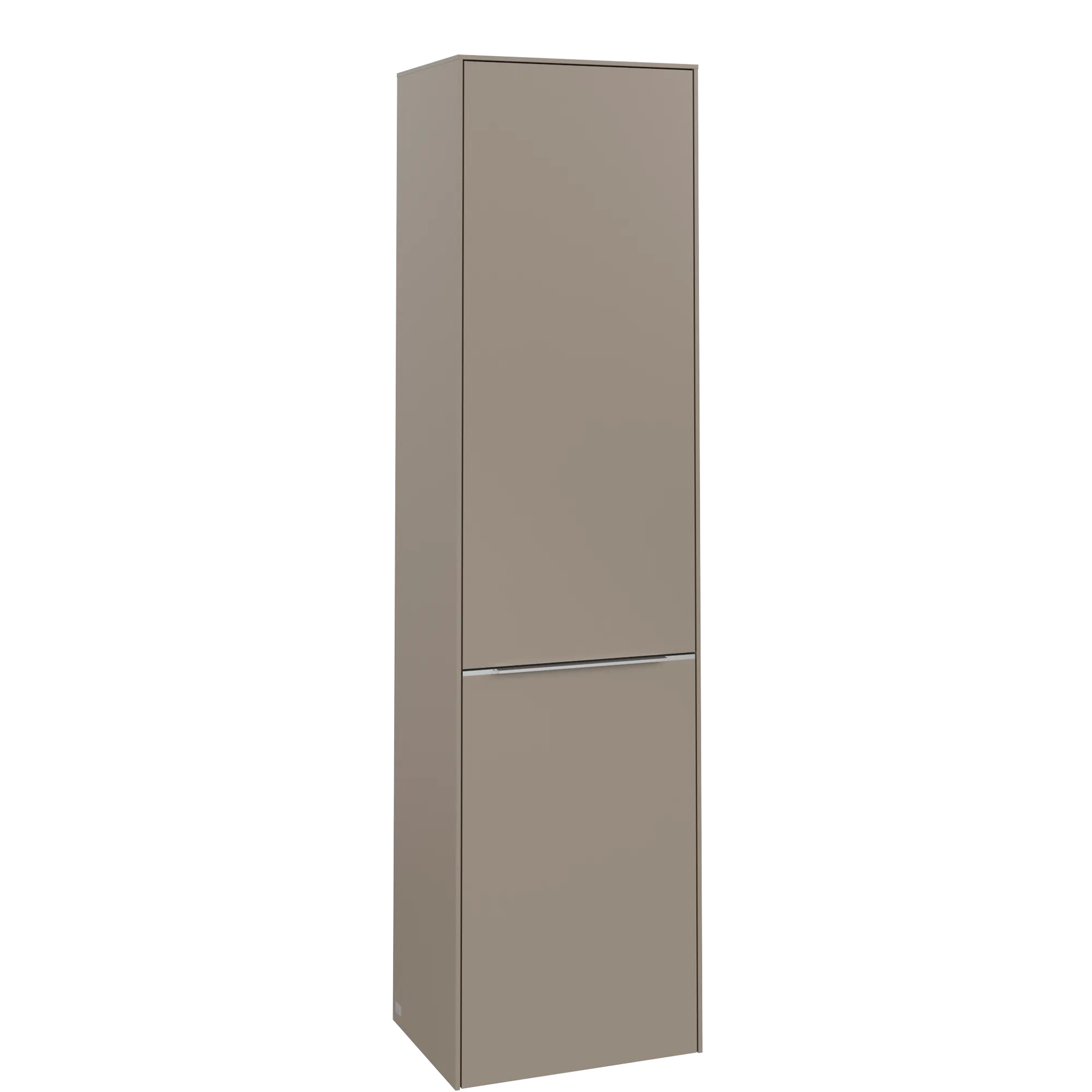 Villeroy & Boch Hochschrank Subway 3.0 C59200, 450x1710x362mm, links