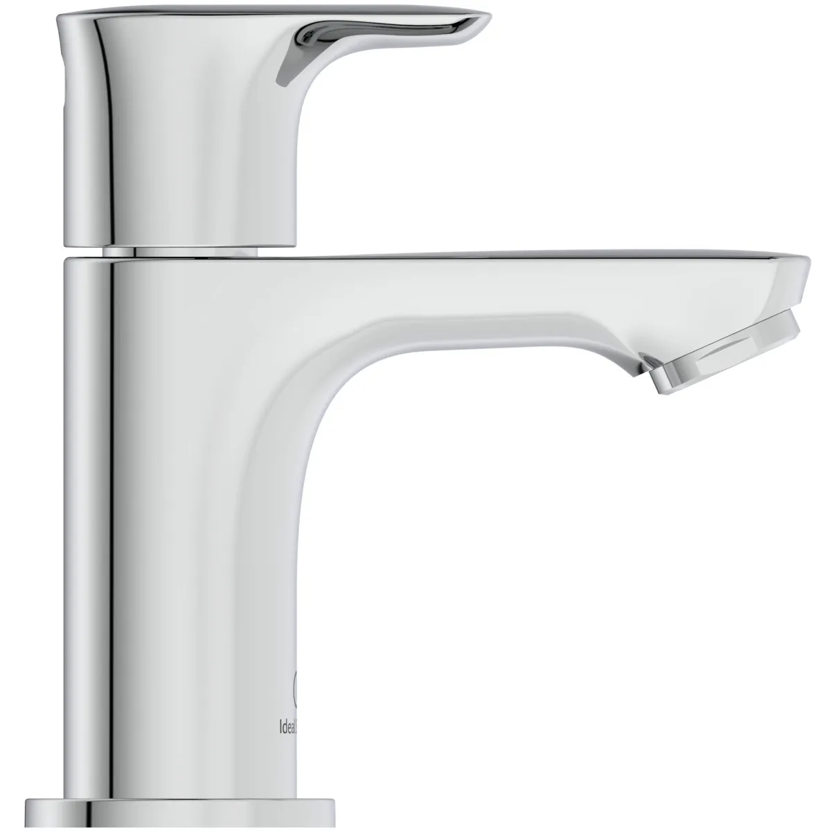 Ideal Standard Standventil Connect Air, Ausladung 85mm, Chrom Ideal Standard Standventil Connect Air, Ausladung 85mm, Chrom