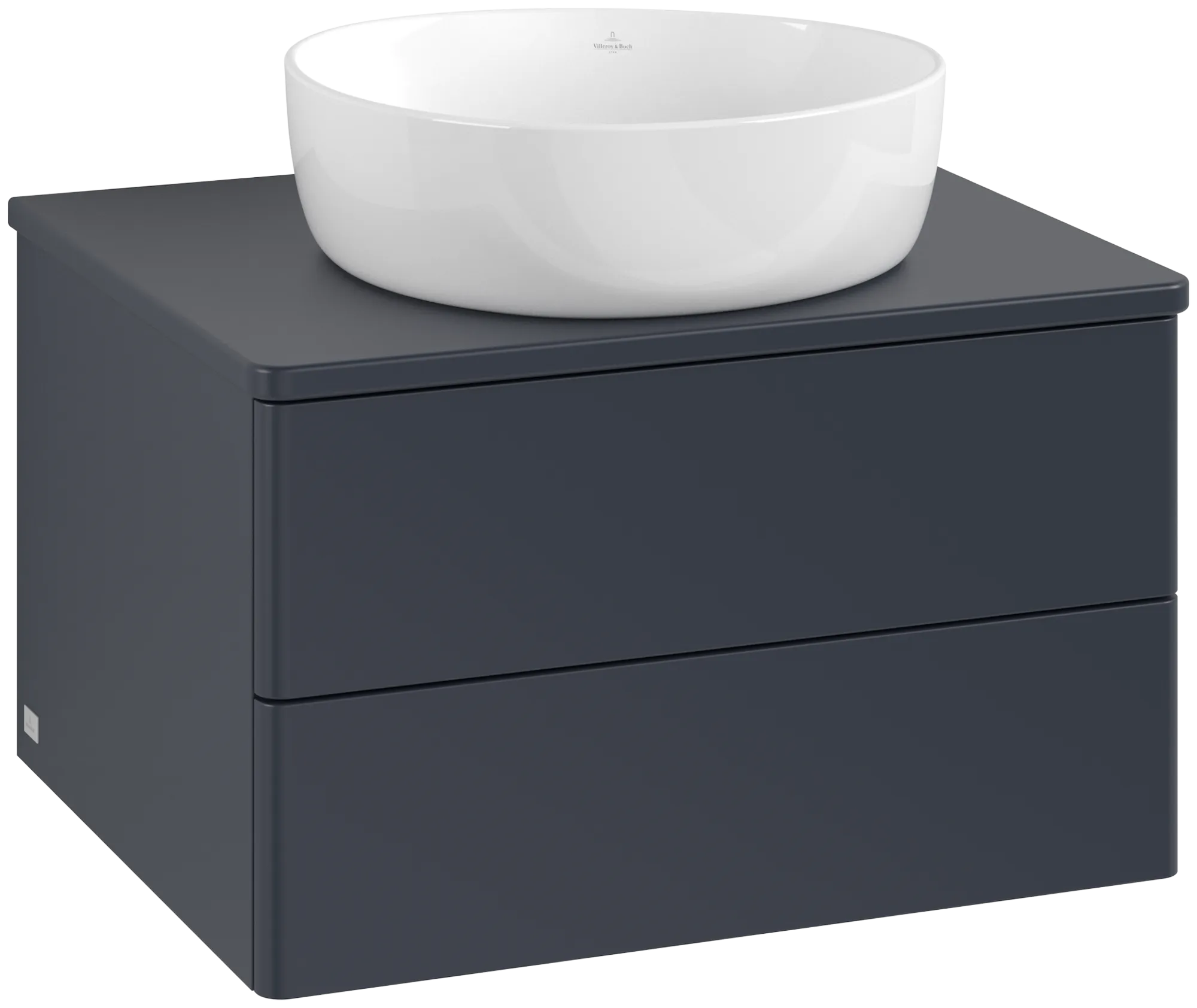 Villeroy & Boch Antao Waschbeckenunterschrank L18_1 600x360x500mm