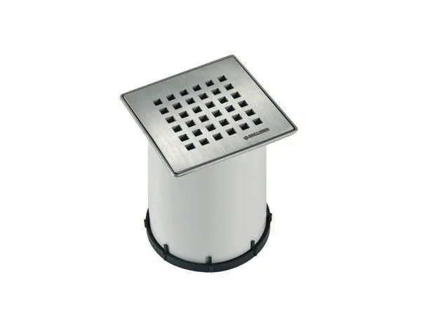 Aufsatz Quadra, S 10/120