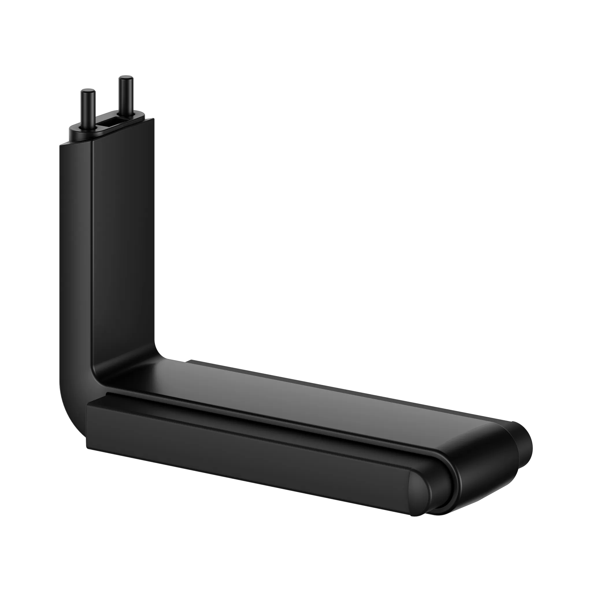 KEUCO Toilettenpapierhalter für Stützklappgriff „Axess“ KEUCO Toilettenpapierhalter für Stützklappgriff „Axess“