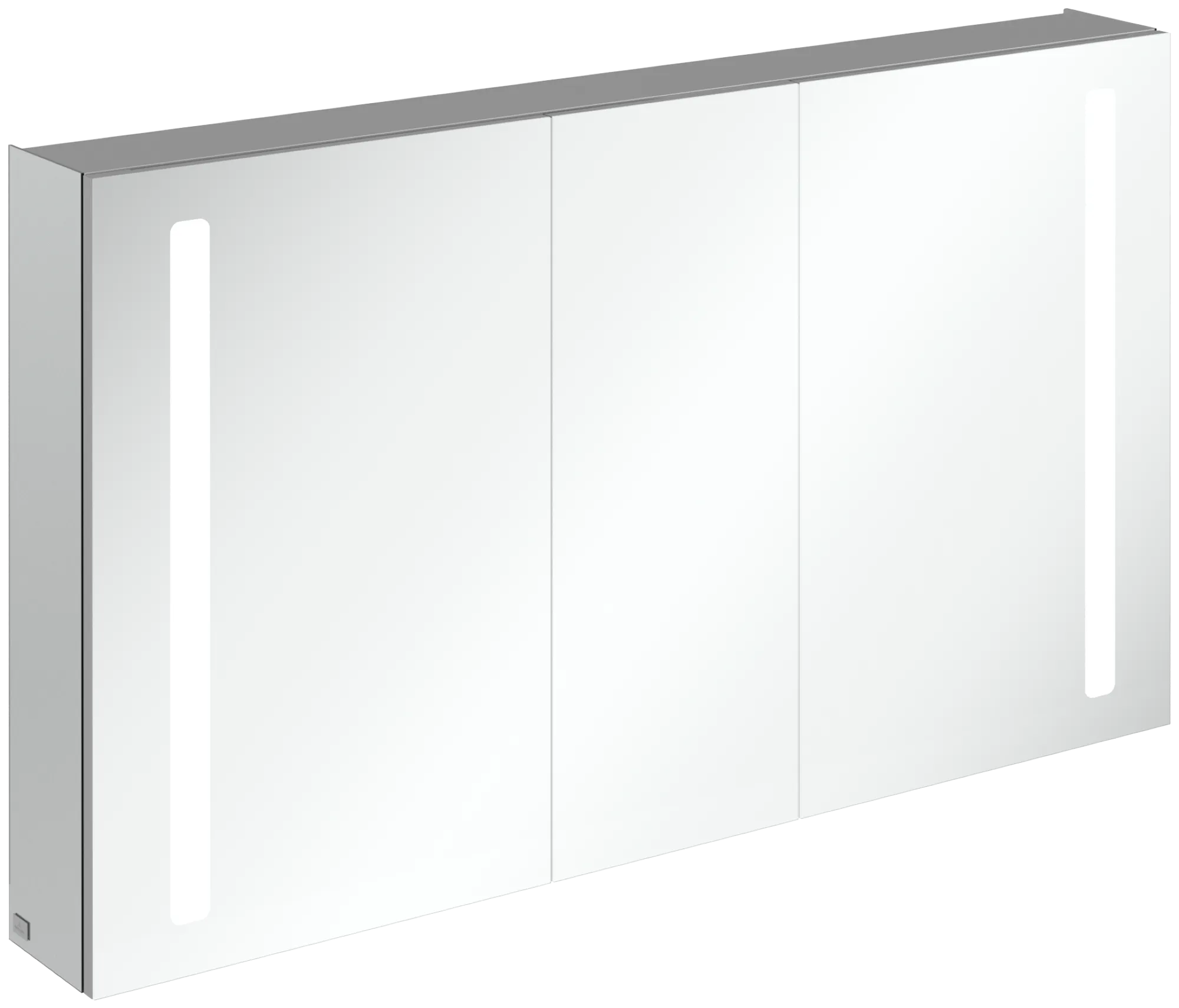 Villeroy & Boch Spiegelschrank „My View 14+“ 130 × 75 × 17,3 cm