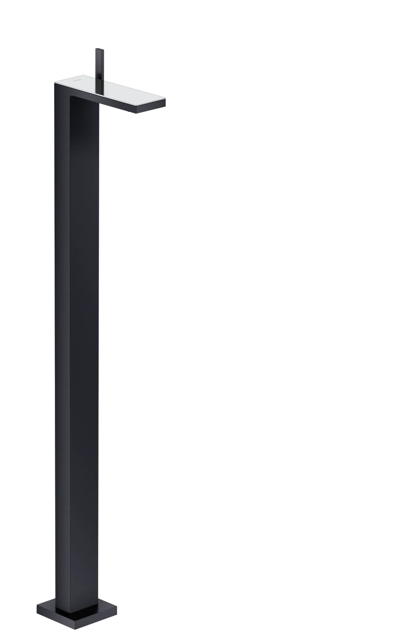 Hansgrohe AXOR MyEdition Mischer Platte 245 Chrom Hansgrohe AXOR MyEdition Mischer Platte 245 Chrom