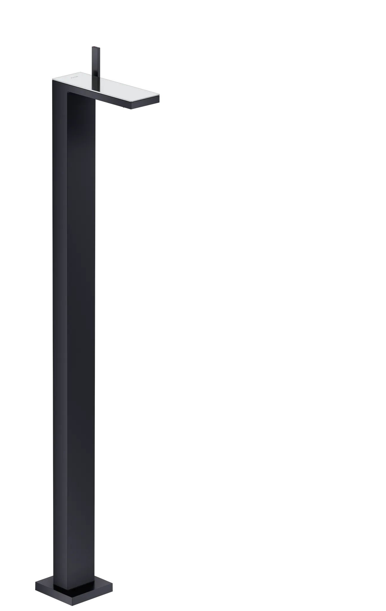 Hansgrohe AXOR MyEdition Mischer Platte 245 Chrom Hansgrohe AXOR MyEdition Mischer Platte 245 Chrom