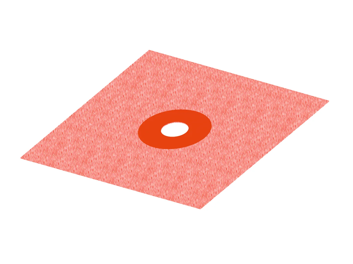 Seal System Abdichtmanschette 1/2″ Seal System Abdichtmanschette 1/2″