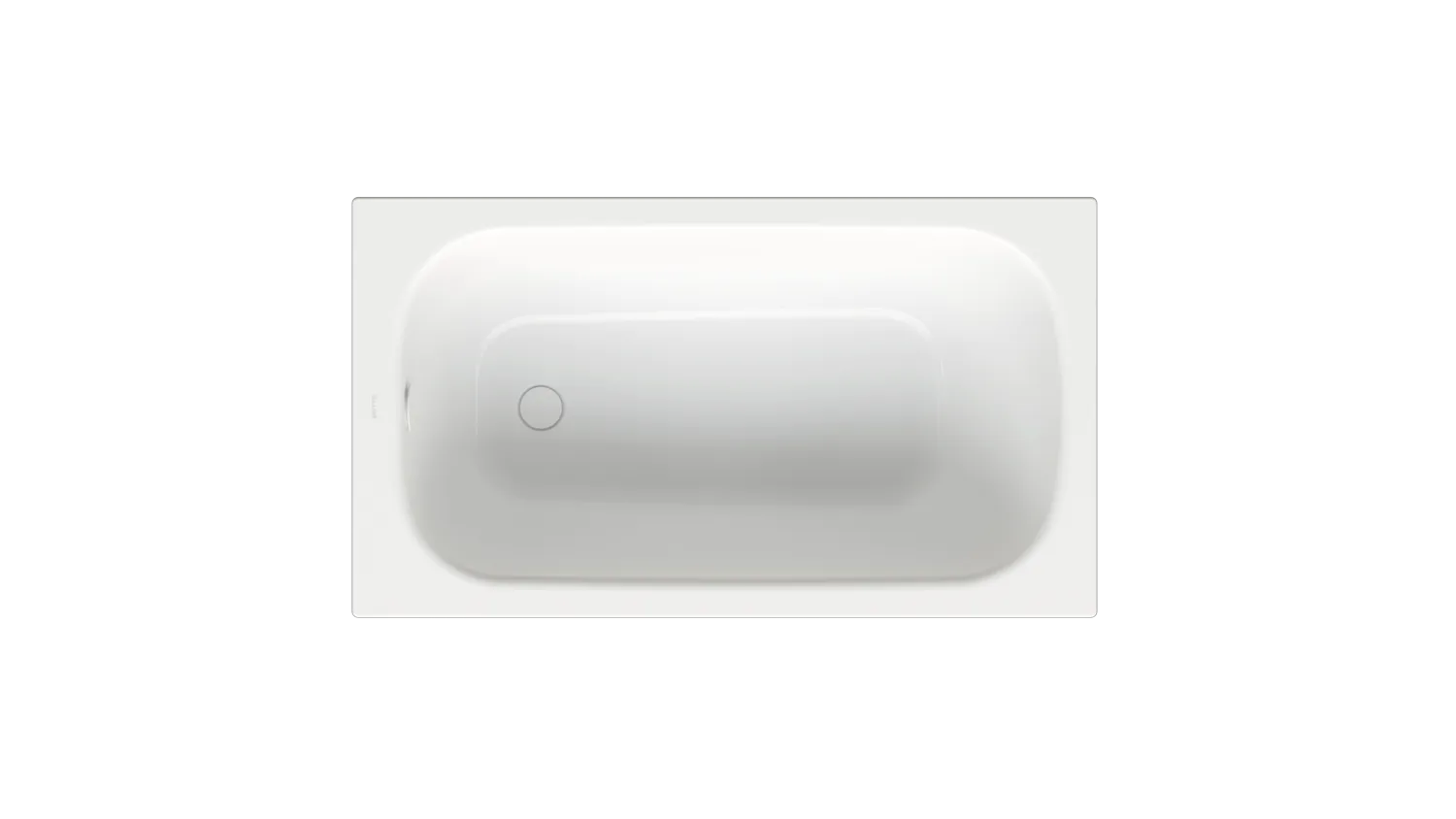 Bette LaBette Badewanne Rechteck, weiß, 1.240 x 700 mm, 30 mm Randhöhe, Einbau-Unterbau, schallreduzierende Antidröhn-Matte Bette LaBette Badewanne Rechteck, weiß, 1.240 x 700 mm, 30 mm Randhöhe, Einbau-Unterbau, schallreduzierende Antidröhn-Matte