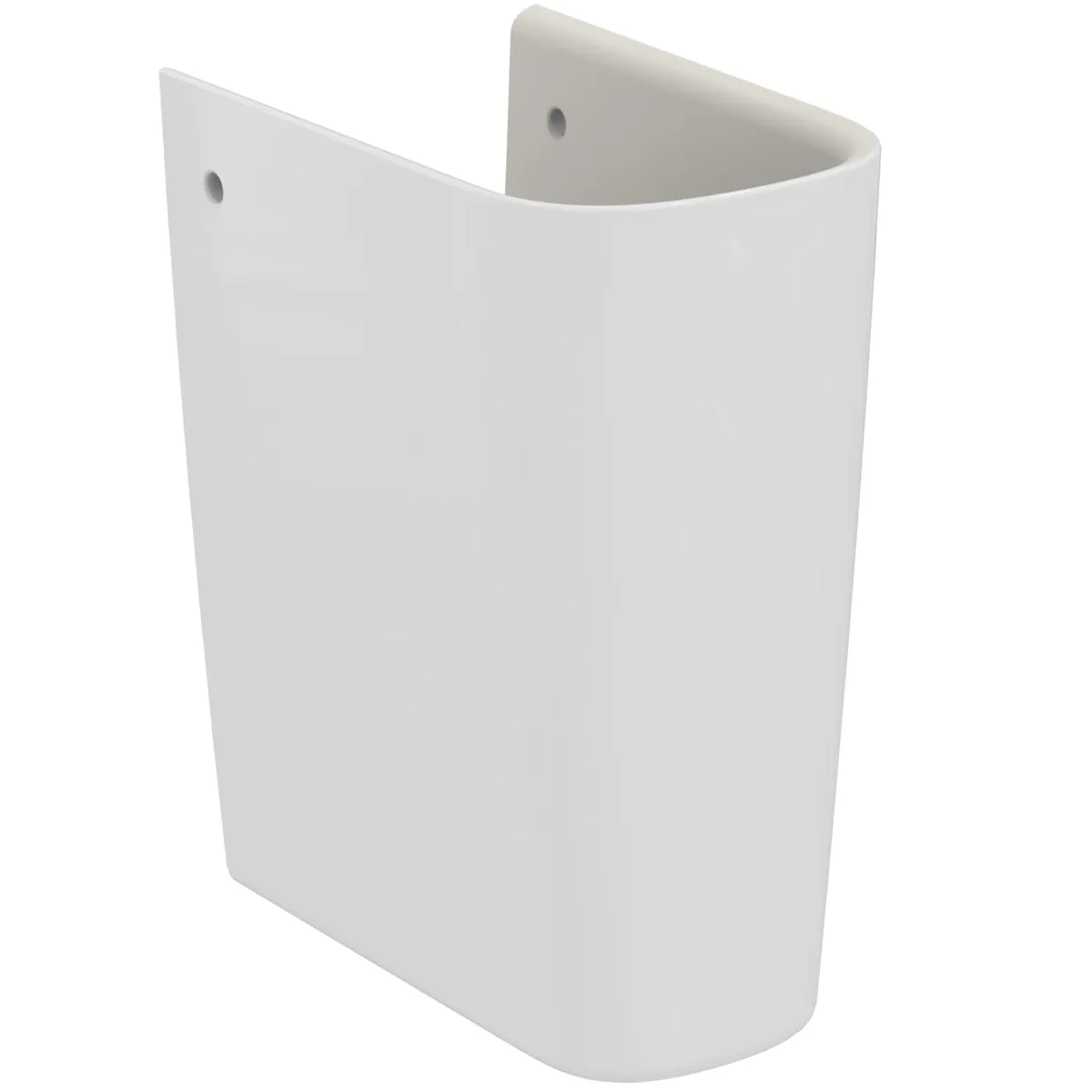 Halbsäule „i.lifeA“ 17 × 34 × 26 cm Halbsäule „i.lifeA“ 17 × 34 × 26 cm