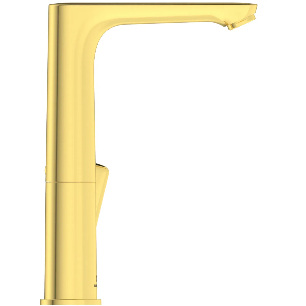 Ideal Standard Waschtischarmatur Connect Air A7023A2 Brushed Gold
