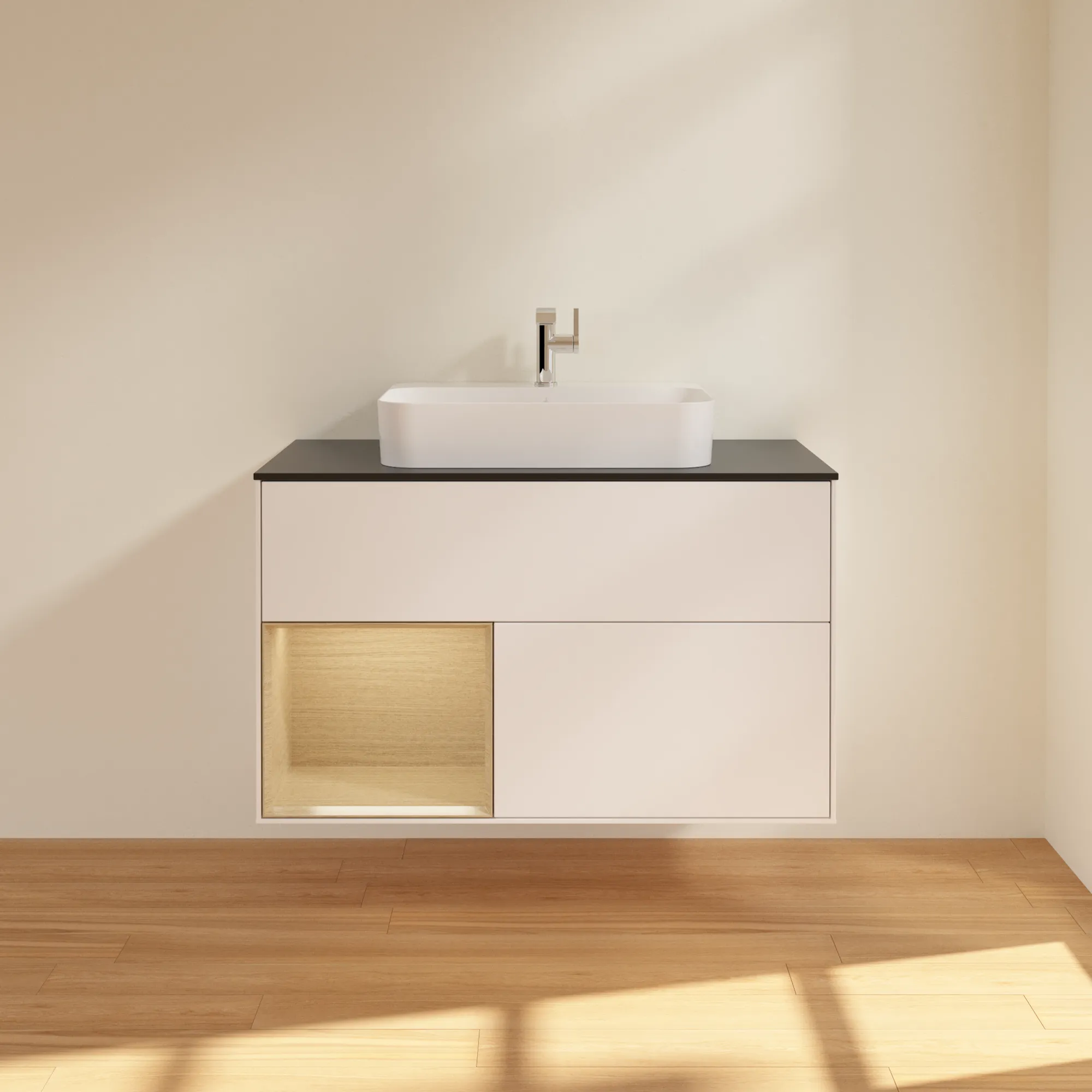 Villeroy & Boch Finion Waschbeckenunterschrank G36 1000x603x501mm