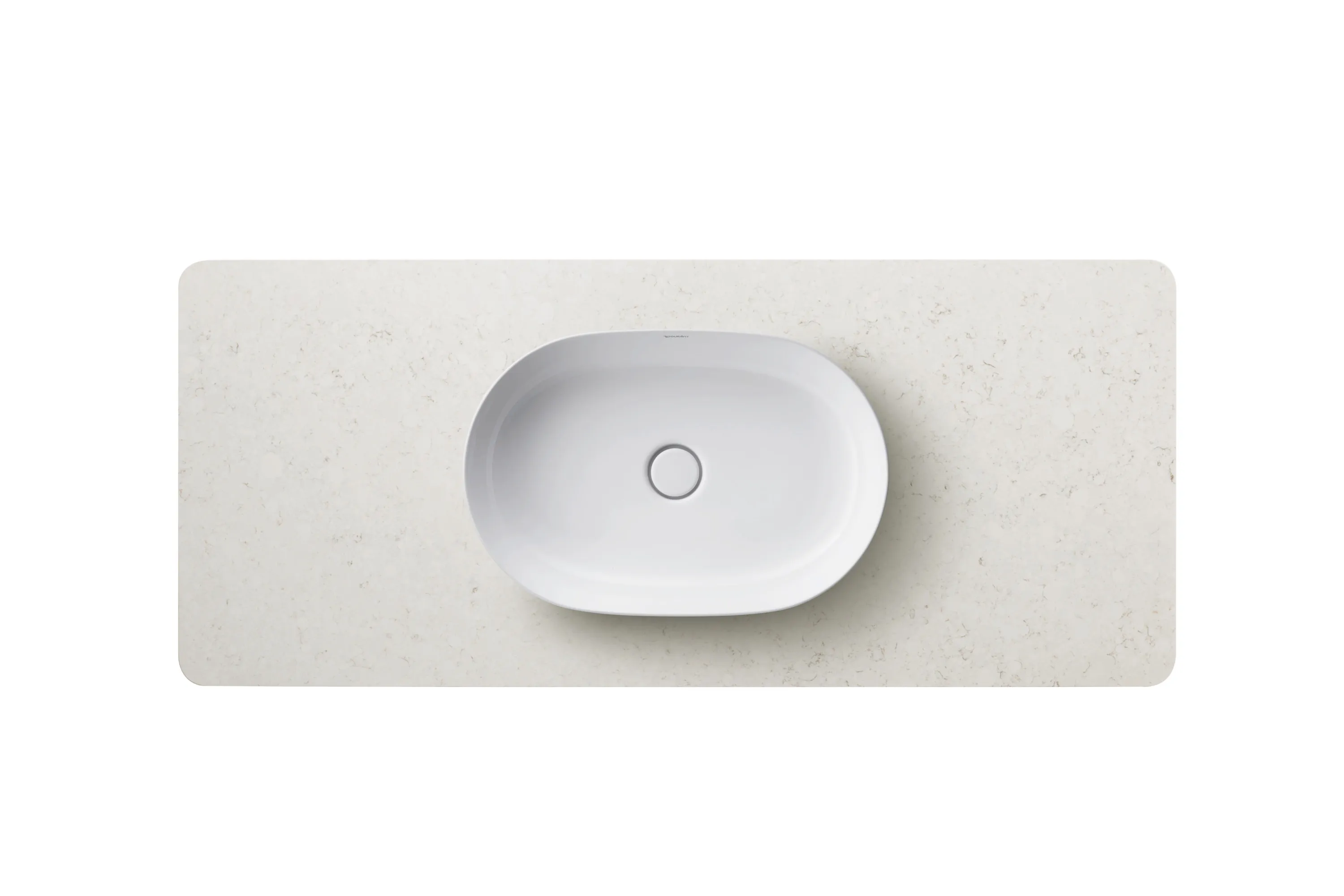 Duravit Konsole „Luv“ Duravit Konsole „Luv“