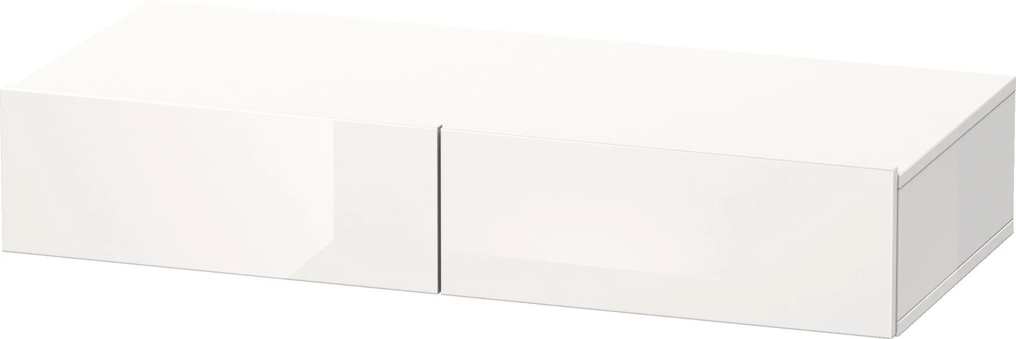 Duravit Schubkastenablage „DuraStyle“ in 100 × 18,2 × 44 cm Duravit Schubkastenablage „DuraStyle“ in 100 × 18,2 × 44 cm