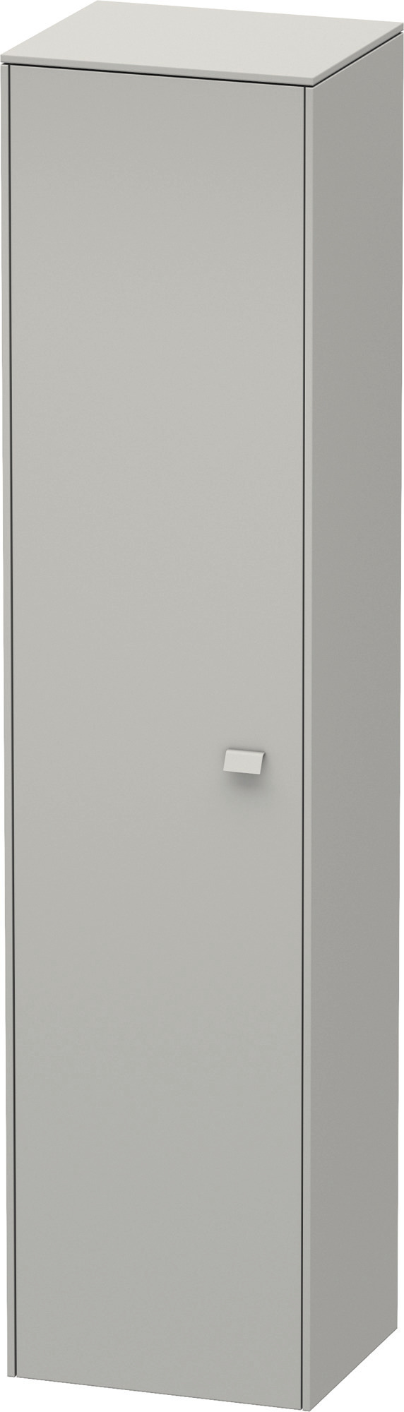 Duravit Hochschrank „Brioso“ 42 × 177 × 36 cm