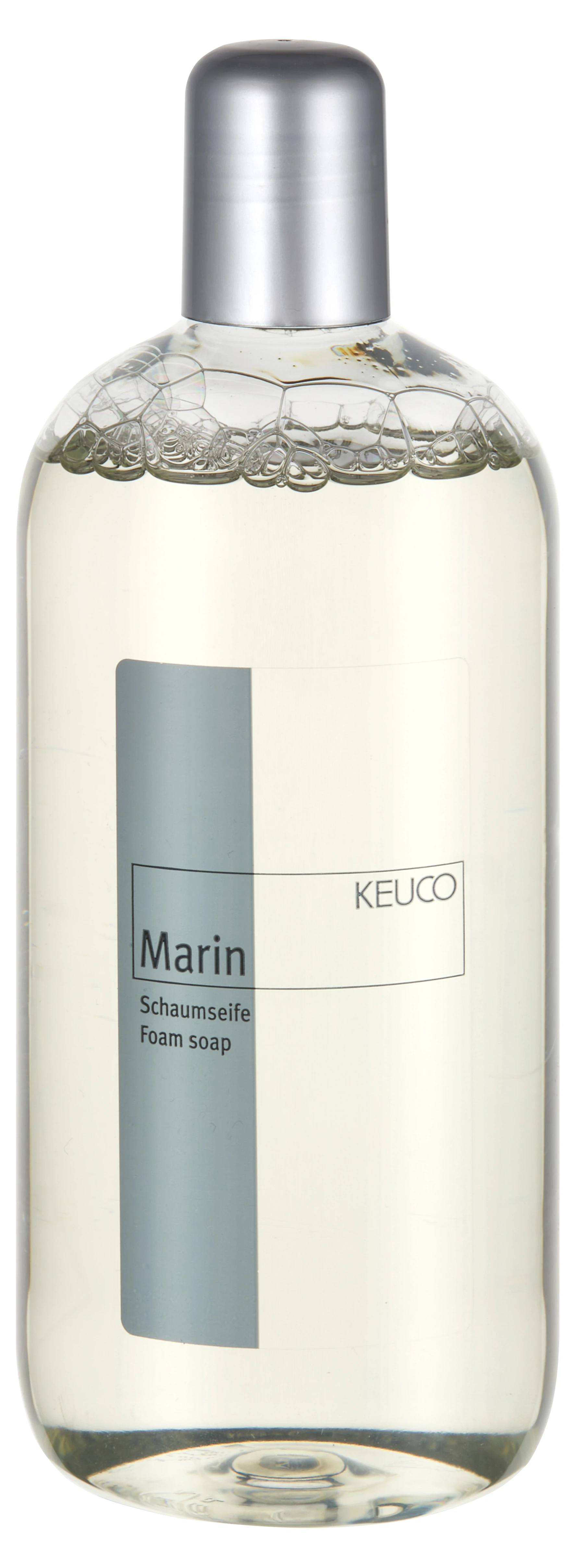 KEUCO Universalartikel Schaumseife Duft Marin / 500 ml KEUCO Universalartikel Schaumseife Duft Marin / 500 ml
