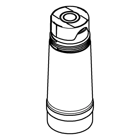 Ultrasafe Filter Blue 40575_2, BWT Austauschfilter für Blue Systeme, Kapazität 400 Liter bei 17° dGH Ultrasafe Filter Blue 40575_2, BWT Austauschfilter für Blue Systeme, Kapazität 400 Liter bei 17° dGH