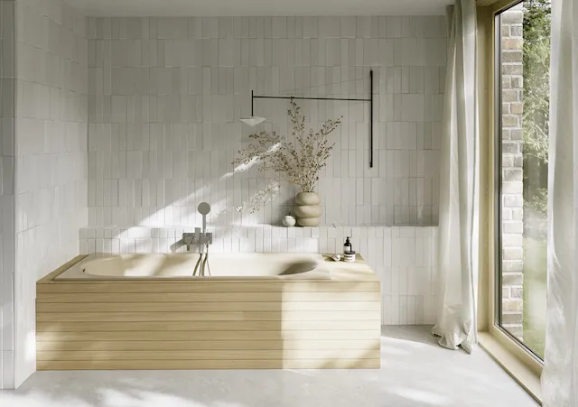 Bette BetteComodo Badewanne Rechteck, 1700 x 750 mm, Greige, glasierter Titan-Stahl, Einbau, Unterbau, 1-Sitzer, Bade-Duschkombination