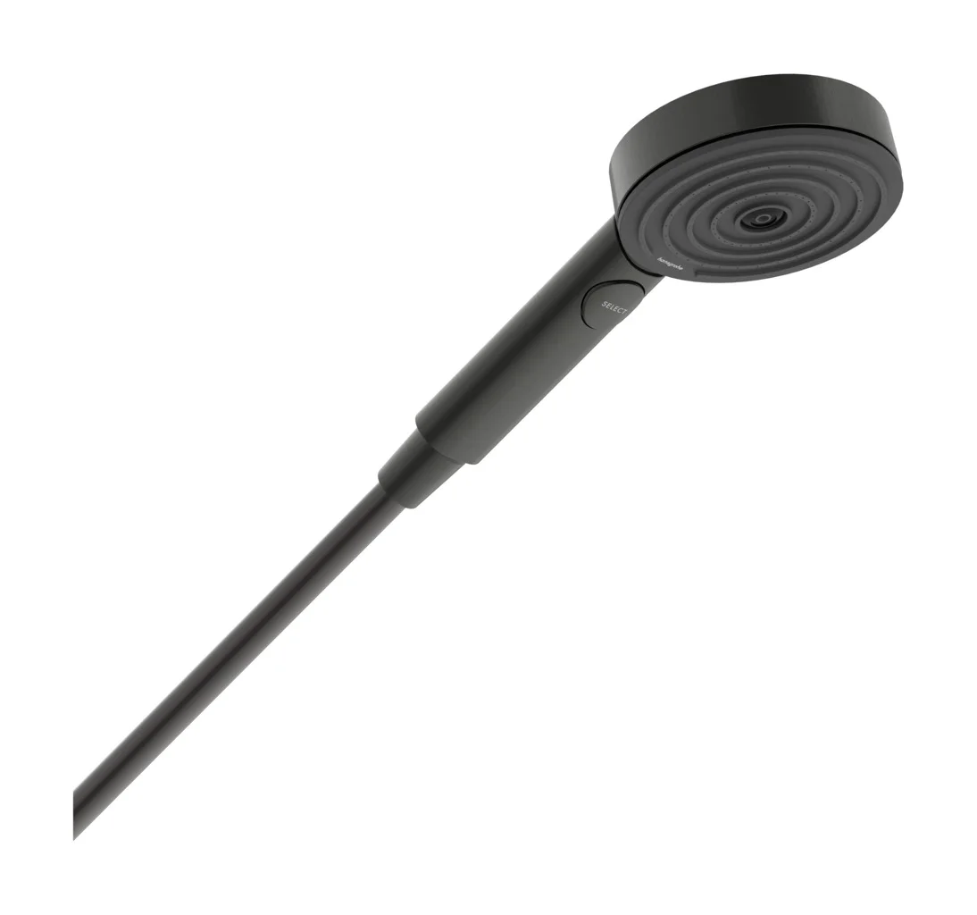 Handbrause Pulsify 105 3jet EcoSmart Relaxation chrom