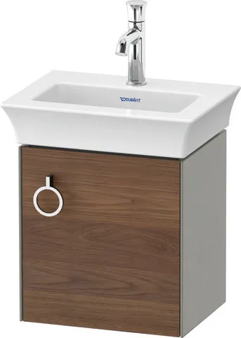 Duravit Waschtischunterschrank wandhängend „White Tulip“ 38,4 × 41 × 29,8 cm