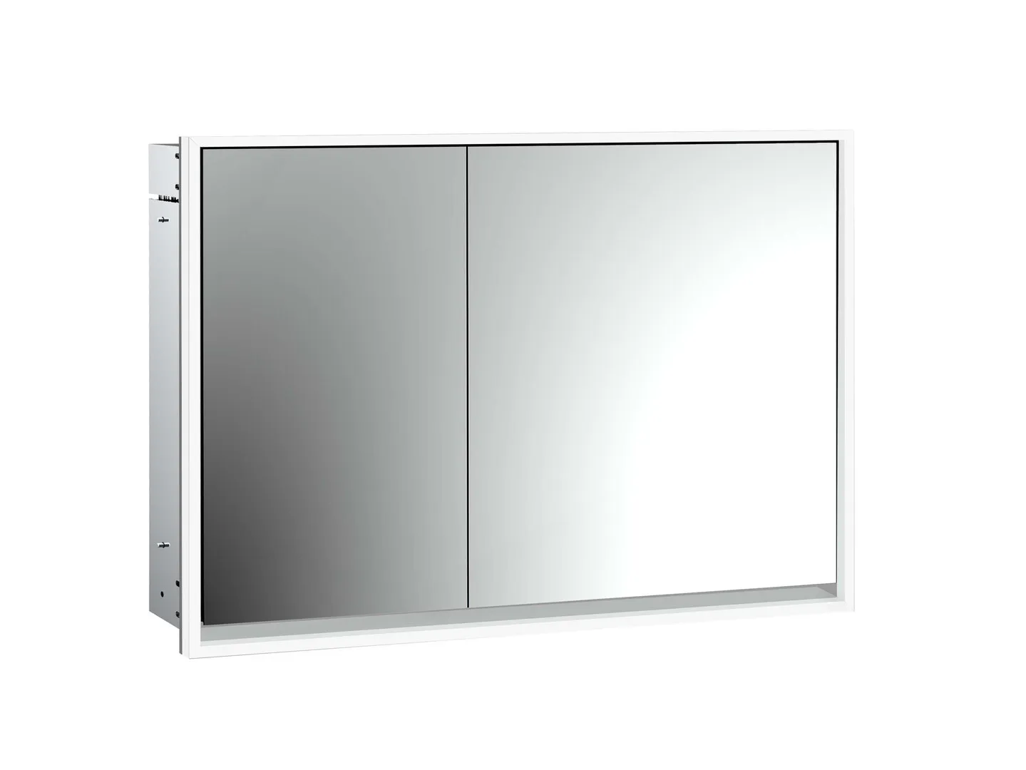 emco Spiegelschrank „loft“ 104,3 × 73,3 × 17,5 cm