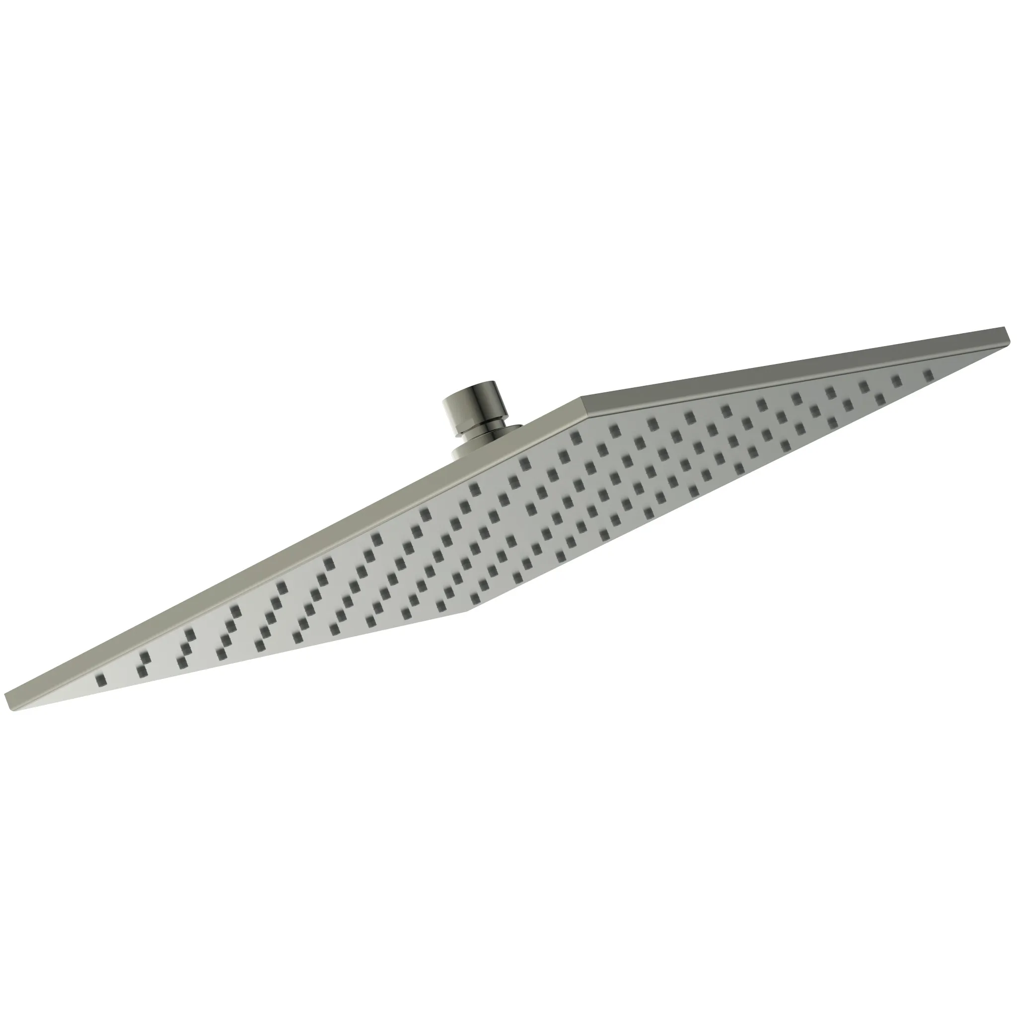 Regenbrause Idealrain, 300x300mm, Brushed Gold Regenbrause Idealrain, 300x300mm, Brushed Gold