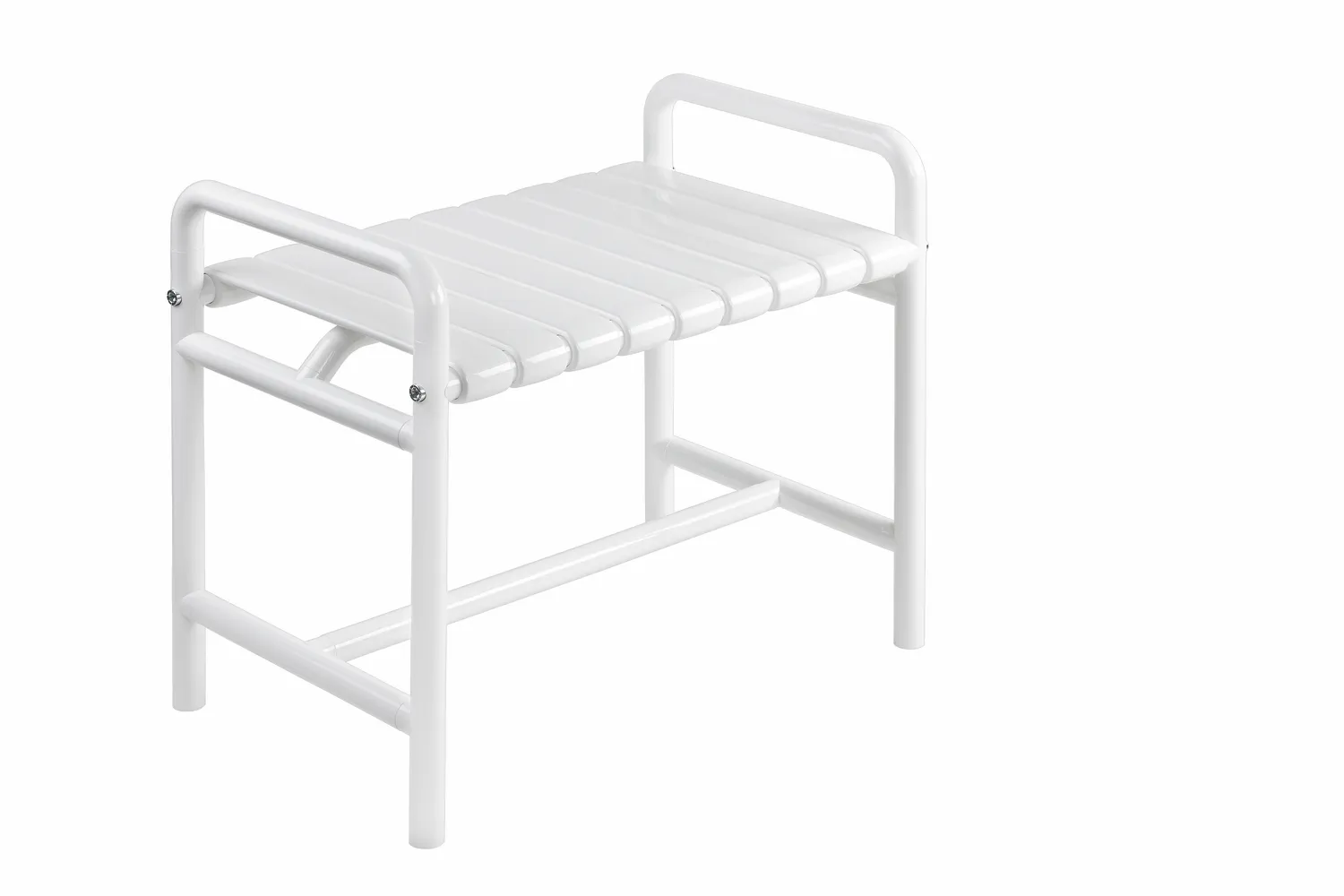 HEWI Duschbank „Serie 801“ 68,8 × 44,8 cm HEWI Duschbank „Serie 801“ 68,8 × 44,8 cm